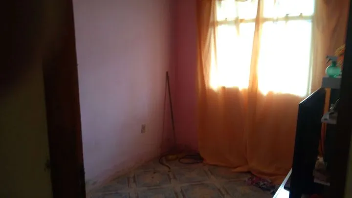 Imagem Casa com 2 Quartos à Venda, 380 m² em Jardim Guandu - Nova Iguaçu