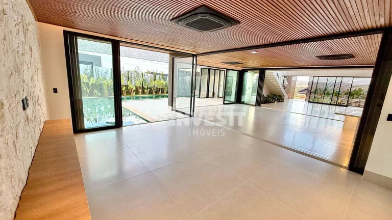Imagem Casa à venda no Plateau D'or - Goiânia/GO
