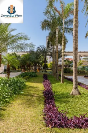 Imagem Apartamento à Venda No Campo Belo Com 3 Dormitórios Sendo 1 Suíte, Varanda Gourmet e 2 Vagas
