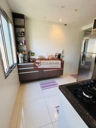 Imagem Apartamento à Venda no Parque das Árvores SP, 2 Quartos, 62m²