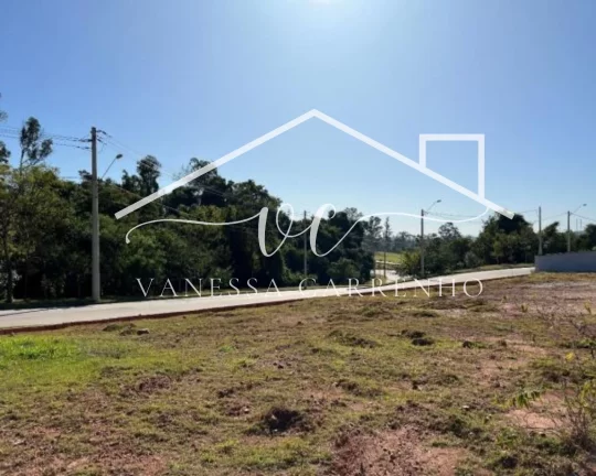 Imagem Venda Terreno| Vanessa Carrenho Assessoria Imobiliária