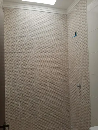 Imagem Casa com 2 Quartos à Venda, 60 m² em Vila Barão - Sorocaba