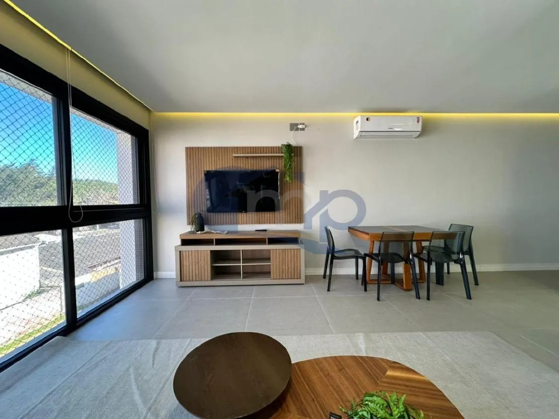 Imagem Apartamento de 2 dormitorios com vista para o mar a venda na Praia da Cal em Torres/RS