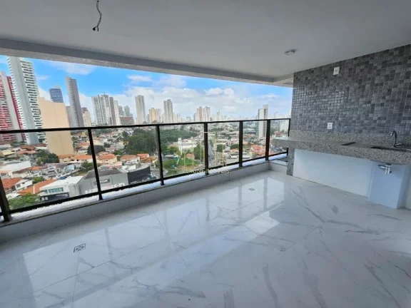 Imagem ?? Apartamento Alto Padrão à Venda no Le Quartiê ? Caminho das Árvores