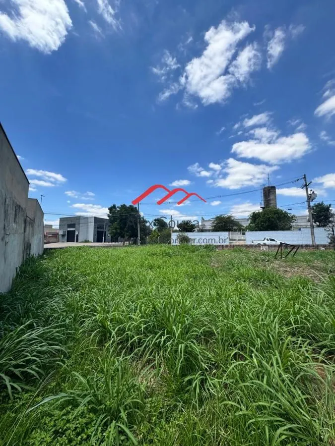 Imagem Terreno para Venda em Hortolândia, Jardim Novo Cambuí