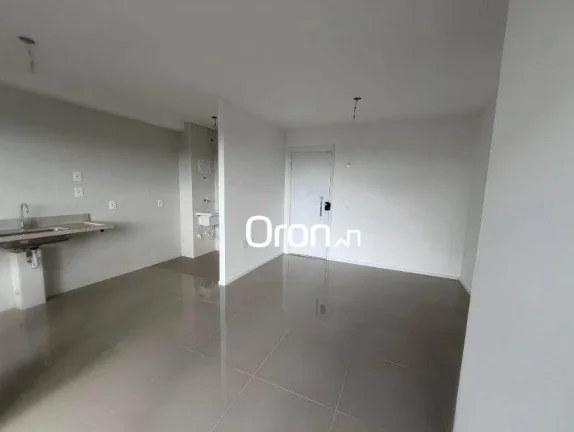 Imagem Apartamento à venda, 57 m² por R$ 450.000,00 - Setor Aeroporto - Goiânia/GO