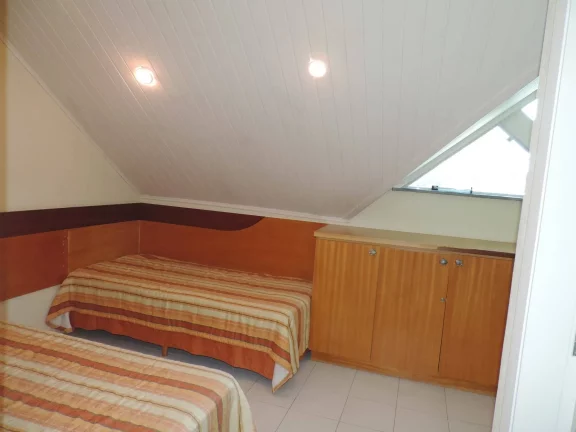 Imagem Villagio à venda Riviera módulo 30 finamente decorado.