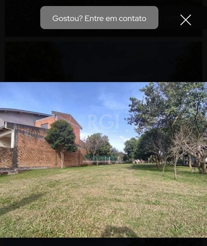 Imagem Terreno para Venda - 0m², 0 dormitórios, Jardim Betânia
