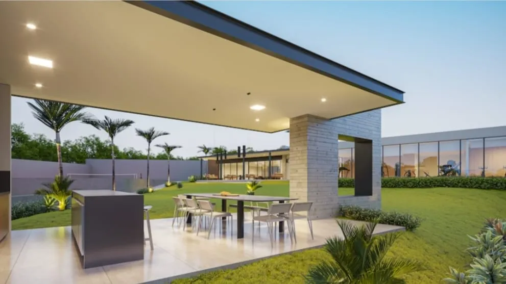 Imagem Terreno à venda 1200M², Urbanova, São José dos Campos - SP | Jardins das Nações