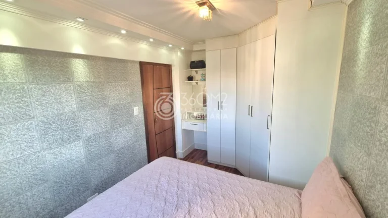 Imagem Cobertura para Venda em São Paulo / SP no bairro Vila Formosa