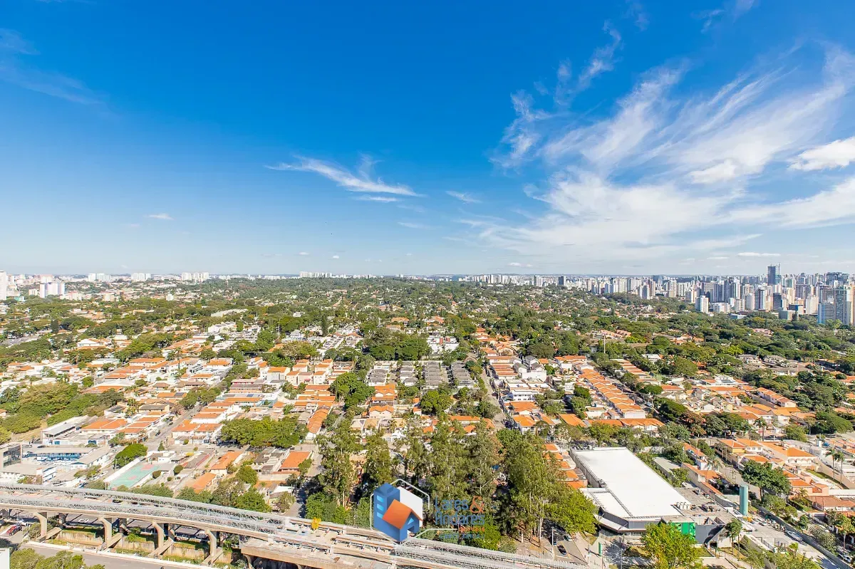 Imagem Cobertura para venda em Campo Belo com 5 quartos, sendo 5 suítes, 839m²