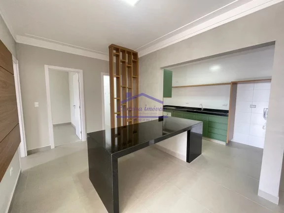 Imagem Excelente apartamento no Centro