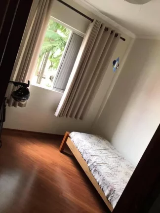 Imagem Jardim Patente, 3 dormitórios, 2 vagas, 88mts