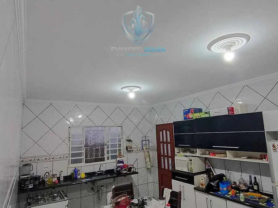 Imagem Casa a Venda no bairro Jardim Adélia Cavicchia Grotta - Limeira, SP