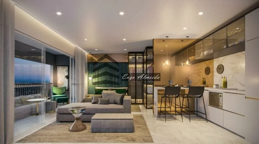 Imagem Apartamento à venda em São Paulo/SP