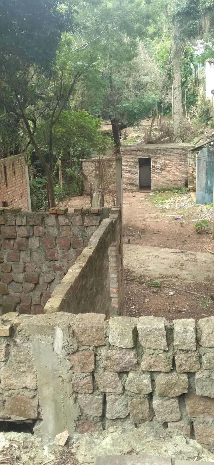 Imagem Terreno Oscar Pereira