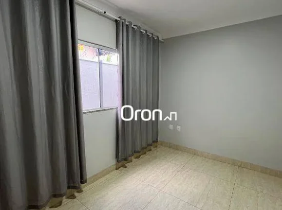Imagem Casa à venda, 176 m² por R$ 650.000,00 - Vila Mariana - Aparecida de Goiânia/GO