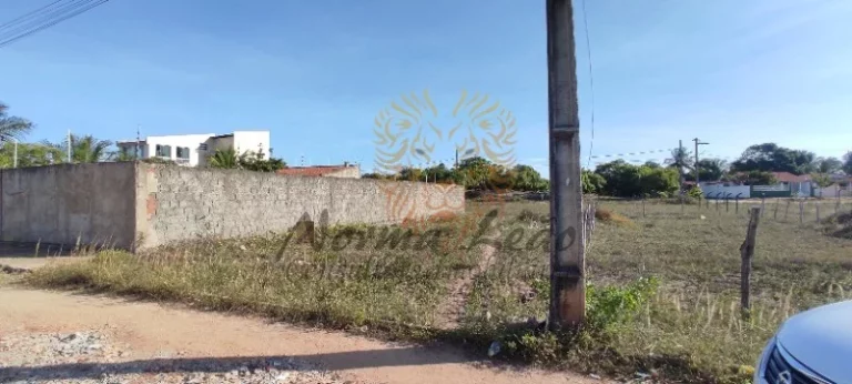 Imagem Terreno à venda no bairro Mosqueiro, 250,00 m² no Loteamento Parque Santa Rita. ESCRITURADO.