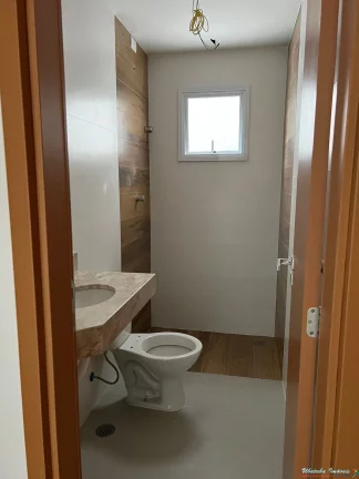 Imagem Apartamento Novo em Região Central
