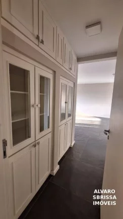 Imagem Vende ou Aluga - Apartamento– Edifício Santa Margherita – Itu/SP