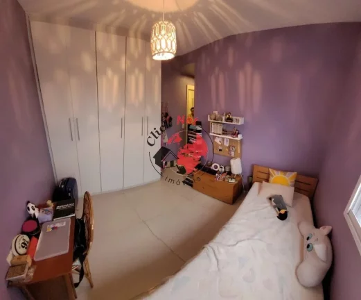 Imagem Apartamento à venda uma localização desejada do Centro de São Bernardo do Campo
