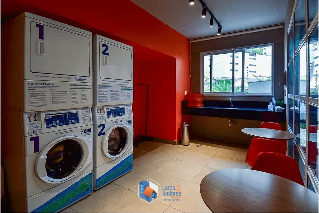 Imagem Studio à venda 1 Quarto 1 Vaga 37M² Vila Mariana São Paulo - SP