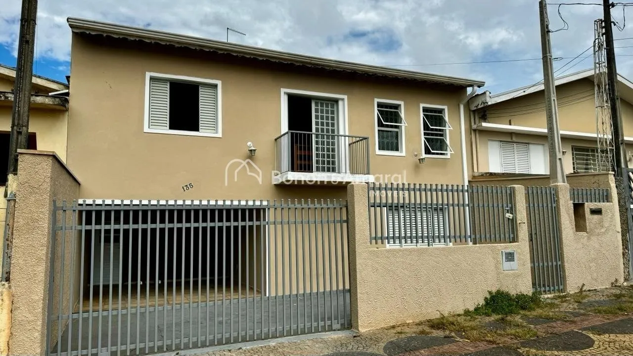 Imagem Casa a Venda - Castelo em Valinhos