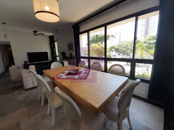 Imagem Apartamento Padrão de 03 dormitórios para venda nas Pitangueiras.