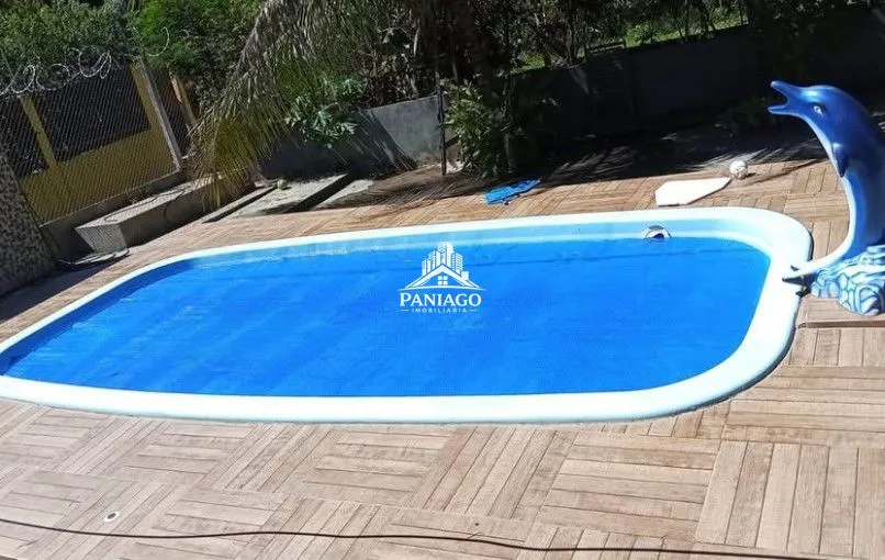 Foto do imóvel Chacara com 1000M², 3/4 quartos sendo 1 suite Condomínio Campestre Brisas do Cam