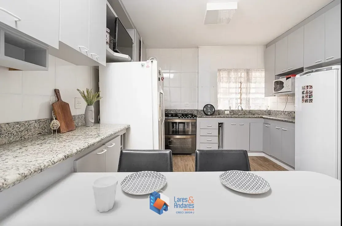 Imagem Apartamento para venda em República com 5 quartos, sendo 2 suítes, 294m²