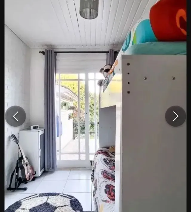 Imagem Casa em Girassol