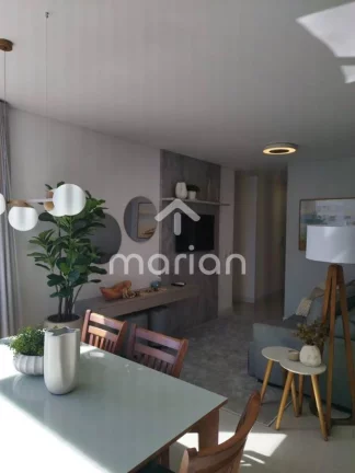 Imagem Apartamento com 3 quartos à Venda, Itacolomi - Balneário Piçarras