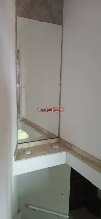 Imagem SOBRADO À VENDA NO JARDIM NOSSA SENHORA DO CARMO.