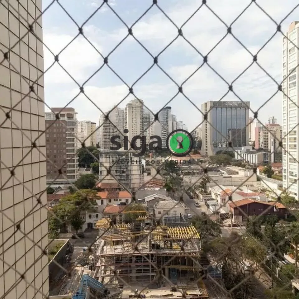 Imagem Apartamento Residencial em Ibirapuera