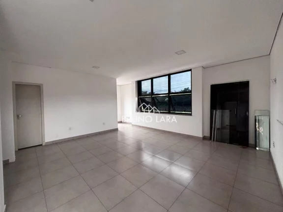 Imagem Sala para alugar, 200 m² por R$ 6.020,01/mês - Centro - Igarapé/MG