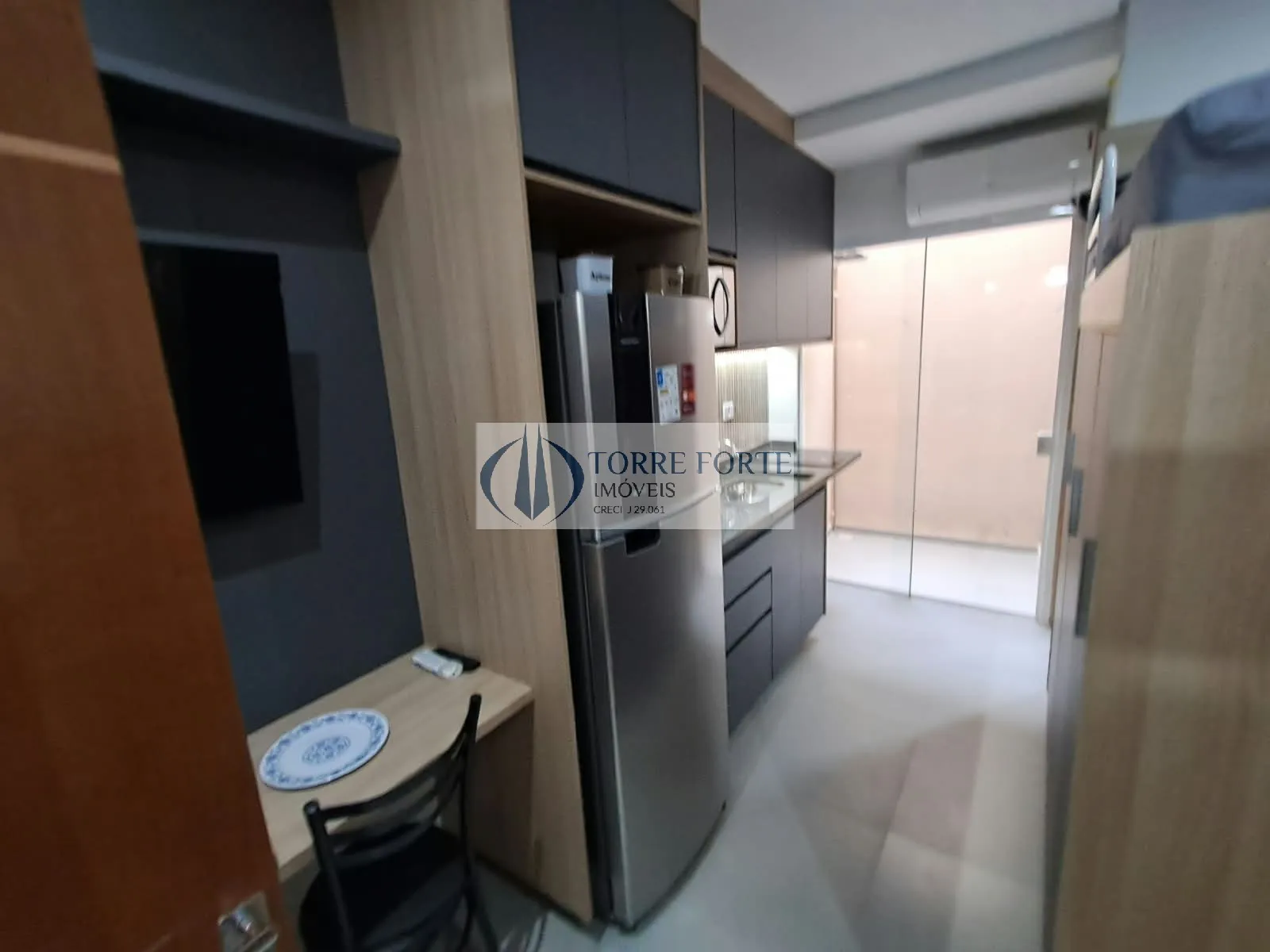 Imagem Studio novo na Vila Formosa