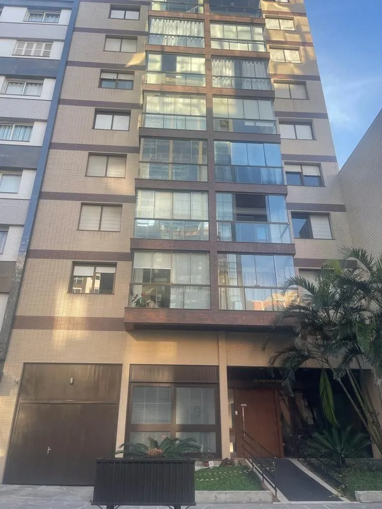 Imagem Apartamento em Prainha