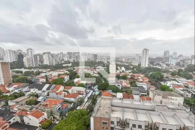 Imagem Apartamento à Venda - Vila Mariana, 2 Quartos, 93 m2