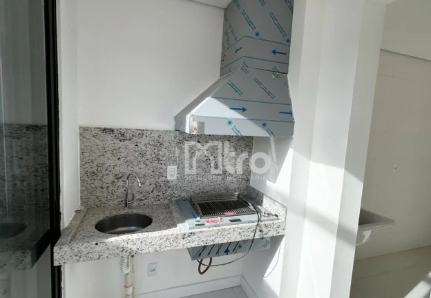 Imagem Apartamento com 1 dormitório à venda, 70 m² por R$ 420.000,00 - Avenida - Itajubá/MG
