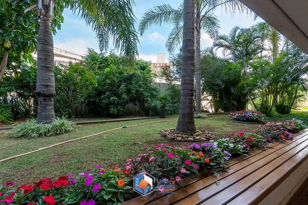 Imagem Apartamento à venda 3 Quartos 1 Suite 2 Vagas 93M² Bosque da Saúde São Paulo - SP