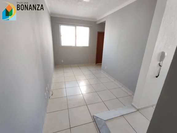 Imagem Apartamento na Maraponga com 2 Quartos para alugar