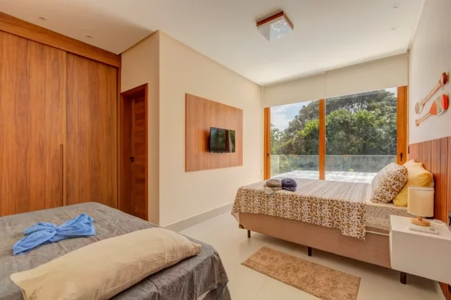 Imagem Casa em Condomínio para Venda em Mata de São João, Praia Do Forte - Mata De São João, 5 dormitórios, 5 suítes, 7 banheiros, 4 vagas