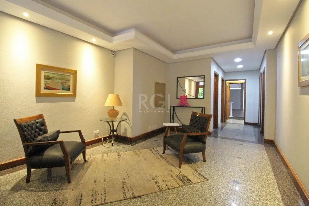 Imagem Apartamento para Venda - 84.85m², 2 dormitórios, sendo 1 suites, 1 vaga - Moinhos de Vento