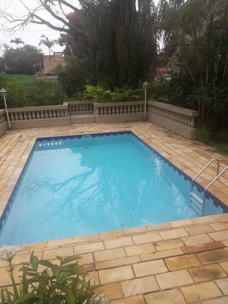 Imagem Casa à venda 3 Quartos, 2 Suites, 4 Vagas, 1300M², Belvedere Club dos 500, Guaratinguetá - SP