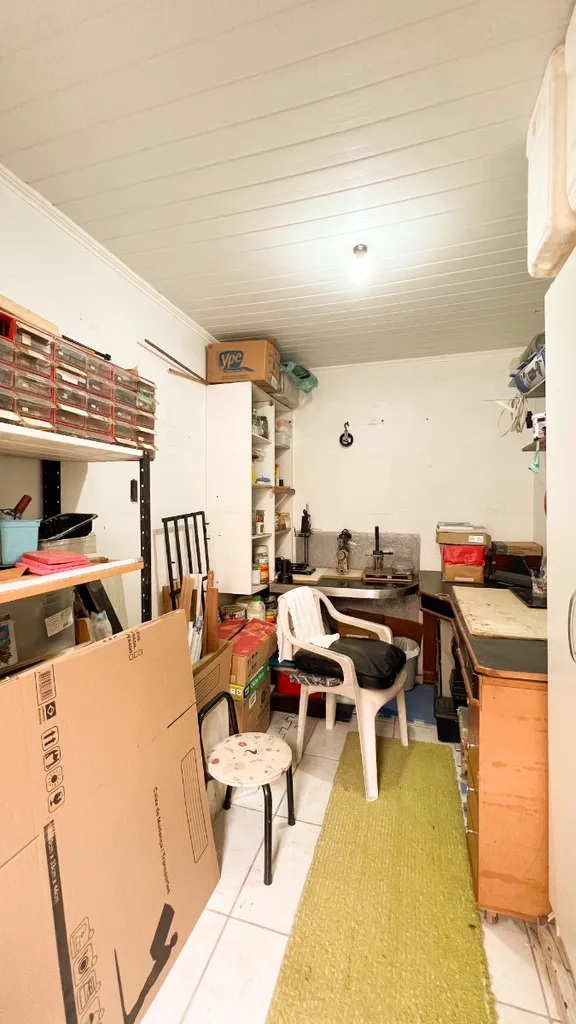 Imagem Casa em Jardim Lindóia