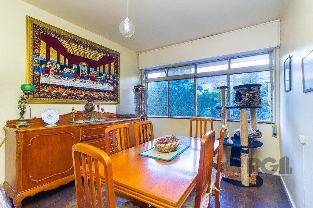 Imagem Apartamento em Cidade Baixa