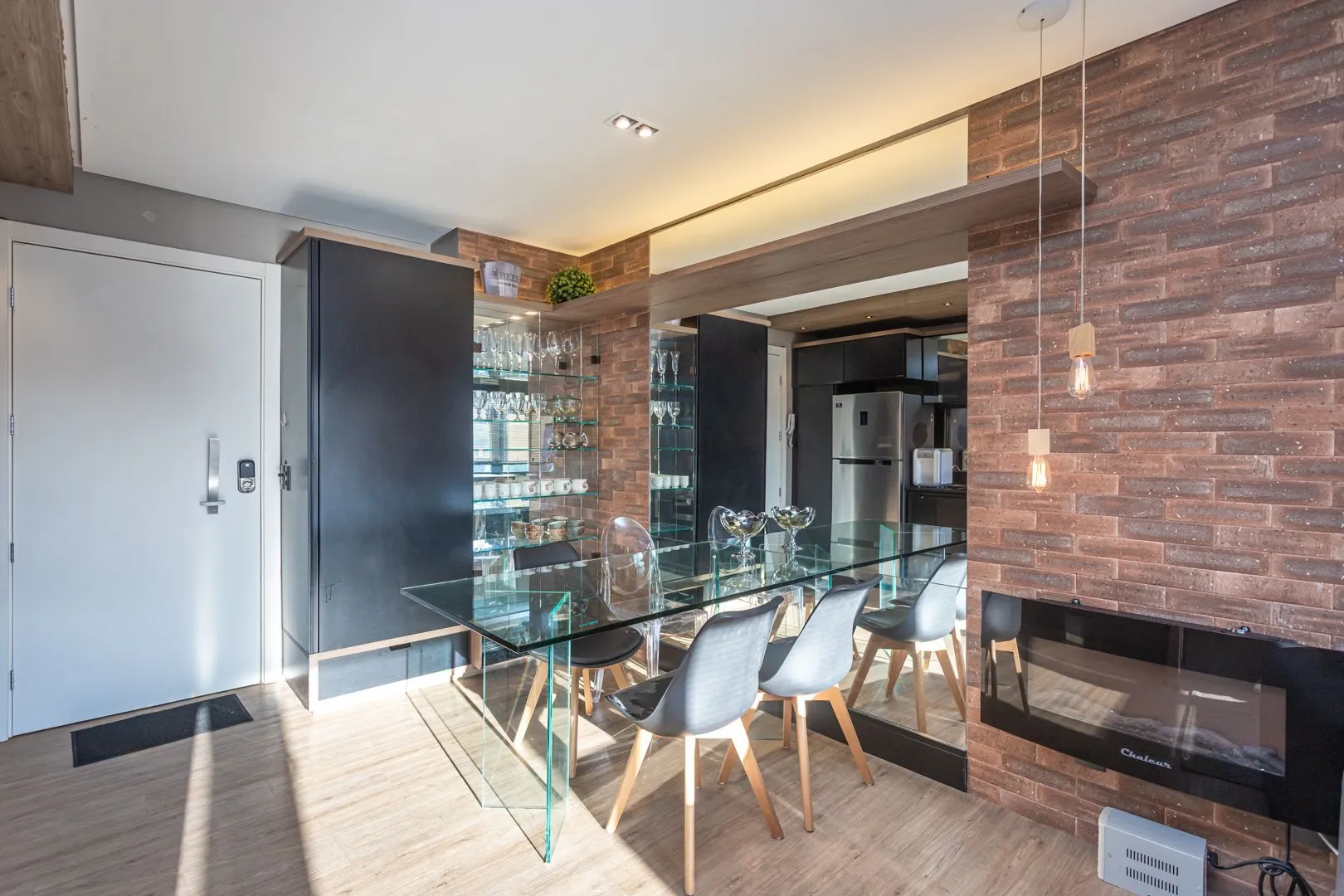 Imagem Loft em Jardim Botânico