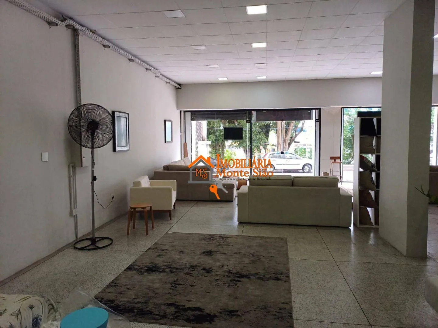 Imagem Salão à venda, 200 m² por R$ 1.500.000,00 - Vila Galvão - Guarulhos/SP