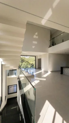 Imagem Casa com 5 dormitórios à venda, 510 m² por R$ 4.500.000,00 - Tamboré - Santana de Parnaíba/SP
