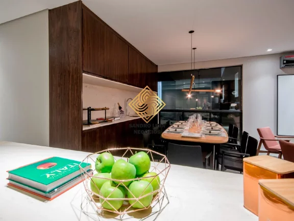 Imagem APARTAMENTO 153,28M², 4 DORMS SENDO 2 SUÍTES, TERRAÇO COM 2 VAGAS A VENDA - VILA LEOPOLDINA - ZONA OESTE - SÃO PAULO / SP